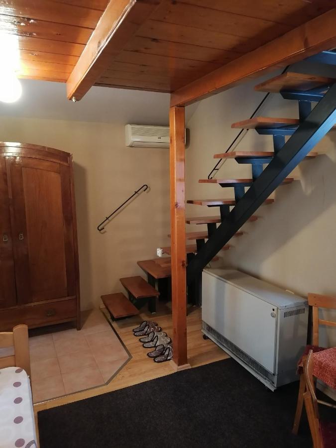 S' Centro - Park Apartments Kraljevo Bagian luar foto