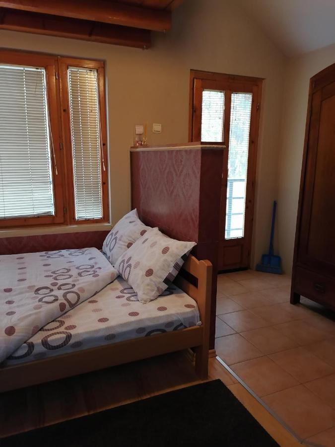 S' Centro - Park Apartments Kraljevo Bagian luar foto