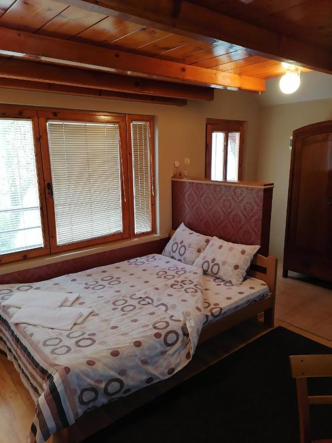 S' Centro - Park Apartments Kraljevo Bagian luar foto
