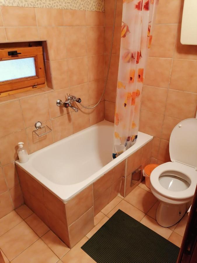 S' Centro - Park Apartments Kraljevo Bagian luar foto
