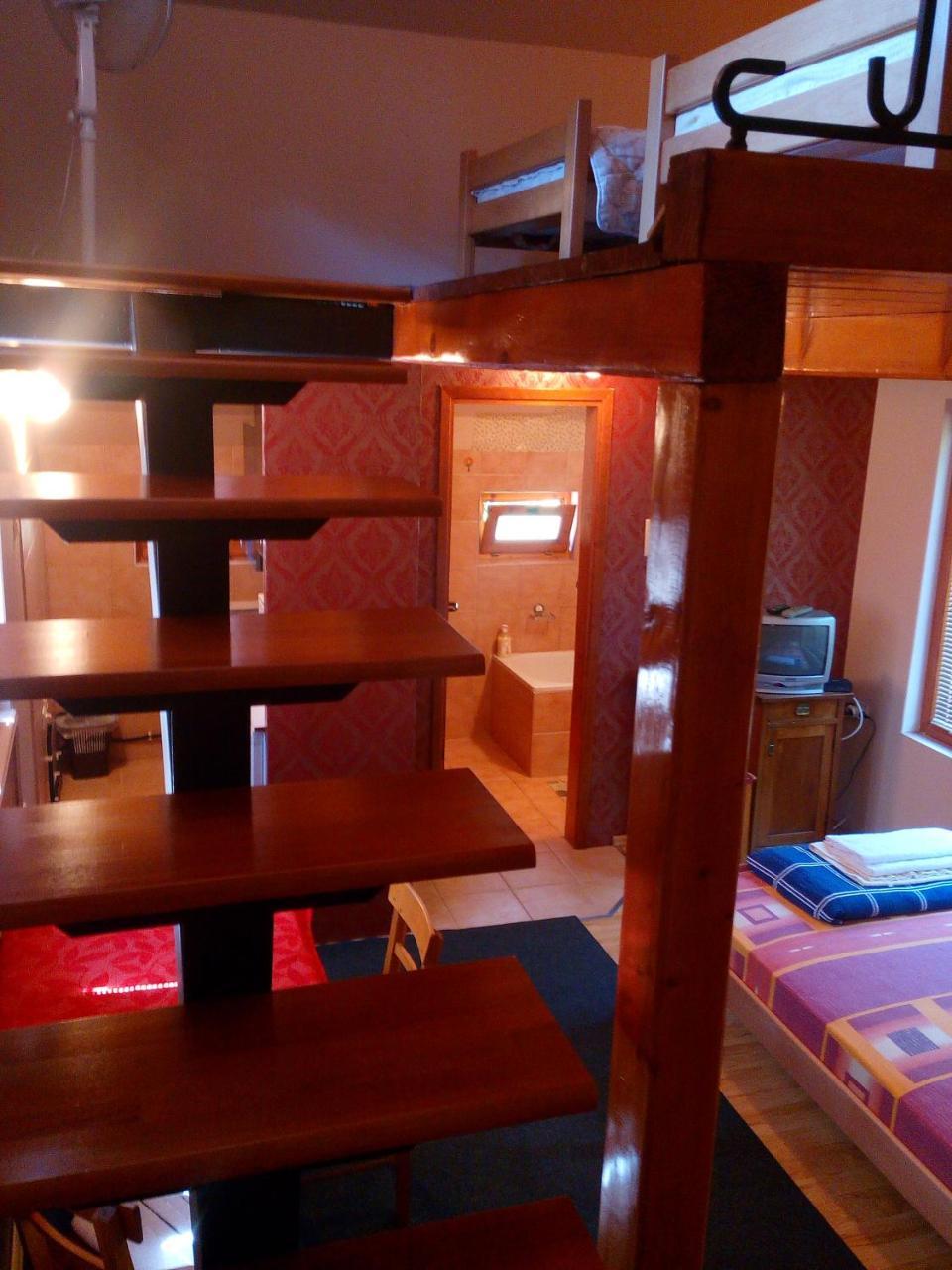 S' Centro - Park Apartments Kraljevo Bagian luar foto