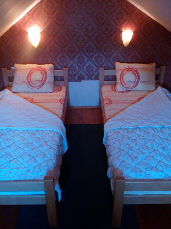 S' Centro - Park Apartments Kraljevo Bagian luar foto